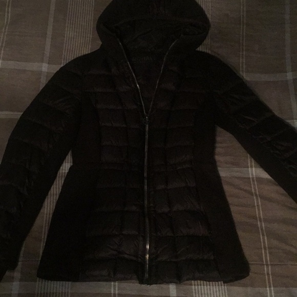 ❌SOLD❌Michael Kors Coat - Picture 6 of 6